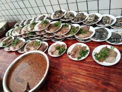-乌江画廊(彭水苗族土家族自治县)