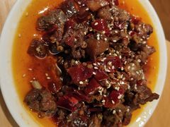 -龙抄手食府(浣花北路店)