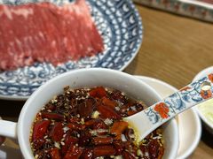 -北京老门框爆肚涮肉馆(凤城六路店)