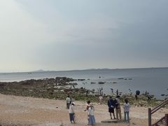 -养马岛旅游度假区