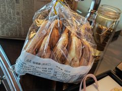-国际饭店·帆声西饼屋(黄河路店)