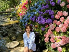 -沂蒙云瀑洞天景区