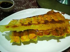 -西安饭庄(立丰国际店)