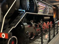 -中国铁道博物馆(正阳门馆)