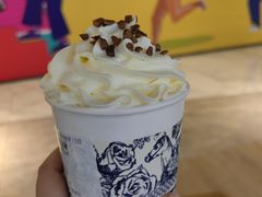 -霸王茶姬(常熟印象城店)