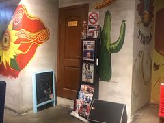 -Cactus墨西哥仙人掌餐厅