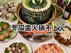 -湛林.粤西大排挡(前门店)