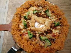 -必胜客(双榆树店)
