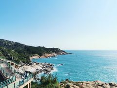 -广东惠东海龟国家级自然保护区