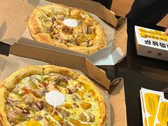 -乐凯撒披萨(喜荟城店)