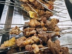 -慧姐烤串(南宁南小区店)