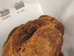 招牌香酥卤鸭腿-但家香酥鸭