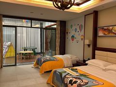 -福州贵安·温泉世界