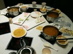 -密友回转自助火锅(世茂国际广场店)