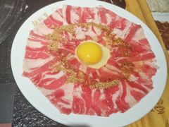 -太原茂业天地购物中心