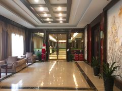 大堂-旅游大厦餐厅(万盛南街店)