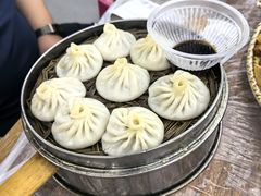 -小民大排档(光谷店)