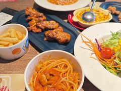 -必胜客(五道口店)