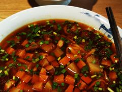 -难忘的面(五矿君澜酒店)