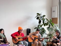 -DEEP COFFEE(瑞光烘焙工厂店)