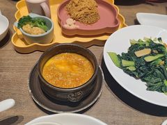 -苏小柳点心·手作小笼包(浦东嘉里城分院)