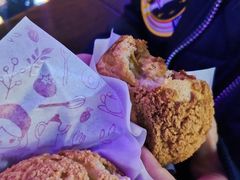 -西树泡芙(喜隆多店)