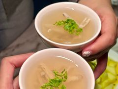 -东南里湖景餐厅·新闽菜(浦西万达店)