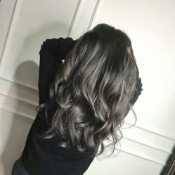 -3AM HAIR SALON染发烫发接发