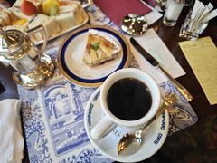 -西村咖啡店 (中山手本店)