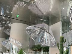 大堂-3号仓库·餐厅(大悦城店)