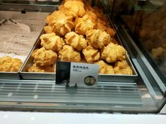 -吴酥生宫廷酥饼(韶山北路店)