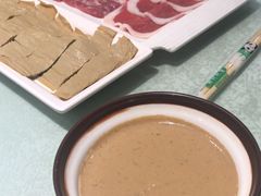 -福寿斋·老北京铜锅涮肉·烤鸭(顺义总店)