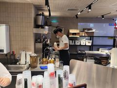 -太犇牛手作茶铺(江北虹悦城店)