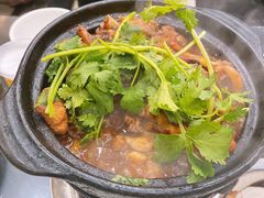 -川香煲(茅台路店)