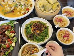 -尽善百年古院餐厅(王家老宅店)