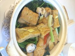 -和平馆·地道港澳茶餐厅(西门口店)