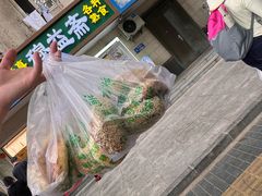 -满记烧饼(牛街东里小区一区店)