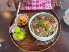 -小银家日式简餐(中信丹阳花园店)