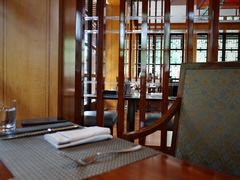 -杭州西子湖四季酒店-WL BISTRO西湖餐厅(灵隐路店)