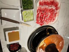 -丁卯•铜锅涮肉(工体店)