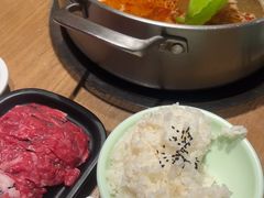 -掂档潮汕牛肉火锅(沈阳万象城店)