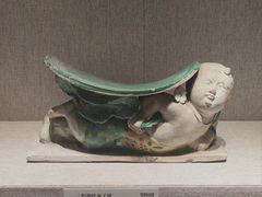 -河南博物院