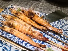 -吉兆·料理(红梅南路店)