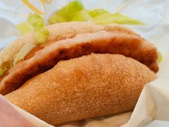 火腿扒麦满分-麦当劳(凌云天地长桥店)