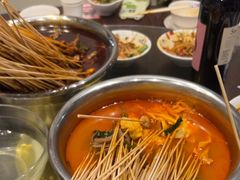 -成都瓜串串(华强北店)