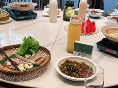 -筱爷叔·上海传统手工菜(新桥店)