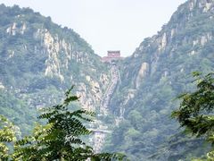 -泰山风景名胜区