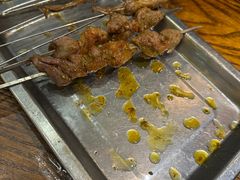 -517烧烤·龙虾·海鲜大排档(万象都荟店)