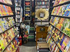 店内环境-Hi Fi Acoustic 梵香禅韵·色声香味