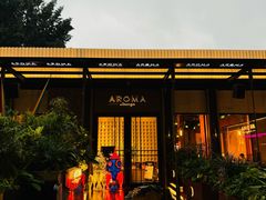 -洛缦音乐餐厅(工业展览馆万象城店)